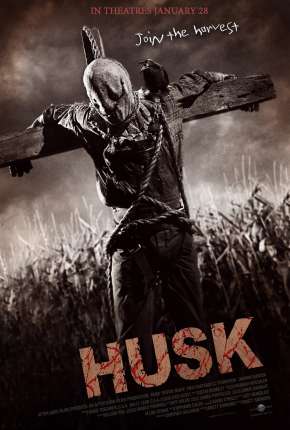 O Espantalho - Husk Download