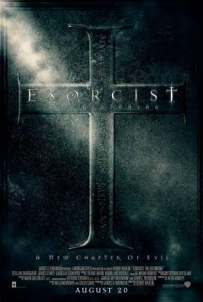 O Exorcista - O Início Download