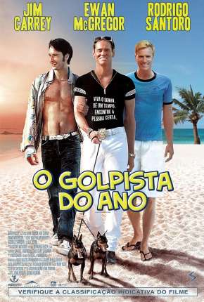 O Golpista do Ano - I Love You Phillip Morris Download