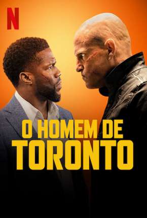 O Homem de Toronto Download