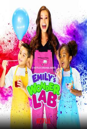 O Lab de Emily - 1ª Temporada Completa Legendada Download