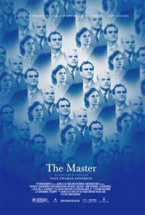 O Mestre - The Master Download