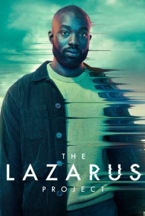 O Projeto Lazarus - 1ª Temporada Legendada Download