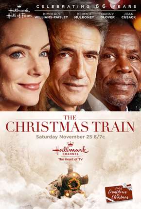 O Trem do Natal Download