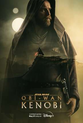 Obi-Wan Kenobi - 1ª Temporada Download