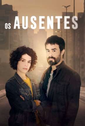 Os Ausentes - 1ª Temporada Completa Download