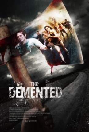 Os Dementes - The Demented Download