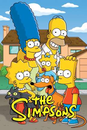 Os Simpsons - 31ª Temporada Download