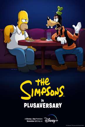 Os Simpsons em Plusniversário Download