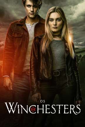 Os Winchesters - 1ª Temporada Legendada Download