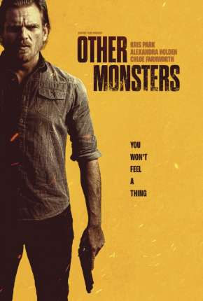 Other Monsters - Legendado Download