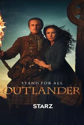 Outlander - 6ª Temporada Download