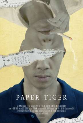 Paper Tiger - Legendado Download