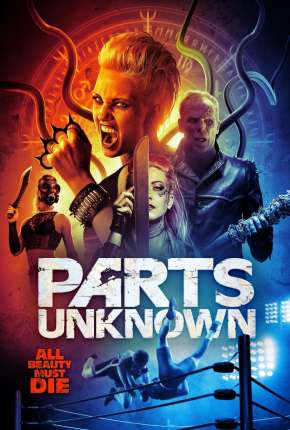 Parts Unknown - Legendado Download