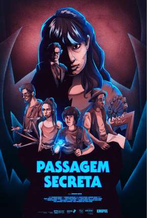 Passagem Secreta Download