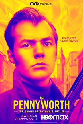 Pennyworth - 2ª Temporada Legendada Download