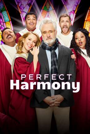 Perfect Harmony - 1ª Temporada Completa Download