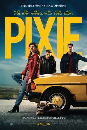 Pixie - Legendado Download