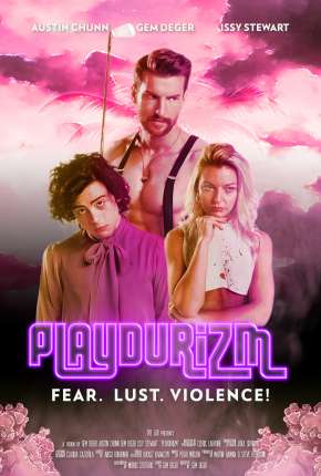 Playdurizm - Legendado Download