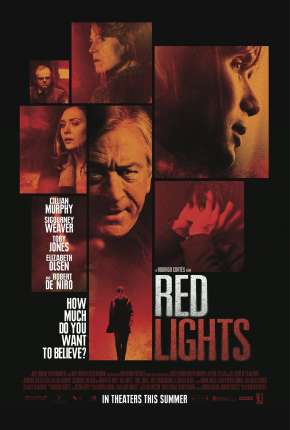 Poder Paranormal - Red Lights Download