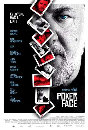 Poker Face - Legendado Download