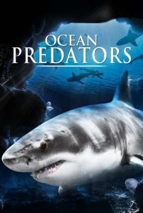 Predadores Perigosos - Os Mais Temidos Dos Oceanos - Ocean Predators Download