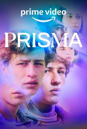 Prisma - 1ª Temporada Completa Legendada Download