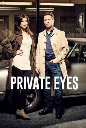 Private Eyes - 4ª Temporada Legendada Download