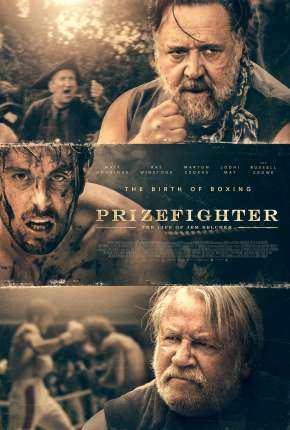 Prizefighter - The Life of Jem Belcher - Legendado Download