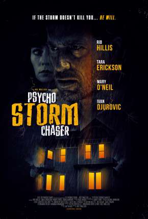 Psycho Storm Chaser - Legendado Download