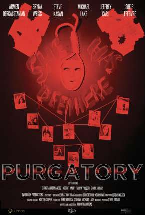 Purgatory - Legendado Download