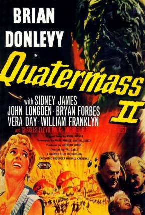 Quatermass 2 - Usina de Monstros - Legendado Download