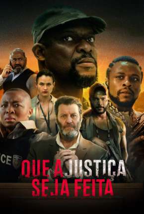 Que a Justiça Seja Feita - 1ª Temporada Legendada Download