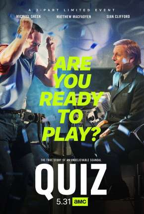 Quiz - 1ª Temporada Download