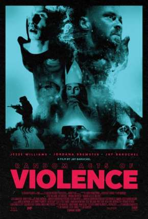 Random Acts of Violence - Legendado Download