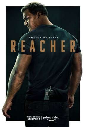 Reacher - 1ª Temporada Download