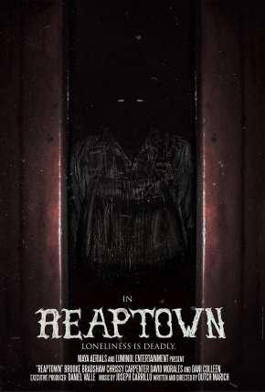 Reaptown - Legendado Download