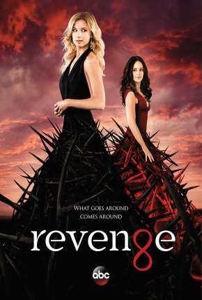 Revenge - 3ª Temporada Completa Download