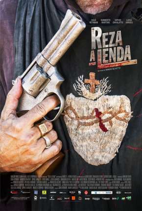 Reza a Lenda Nacional Download