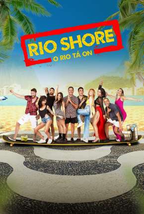 Rio Shore - 1ª Temporada Download