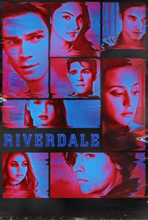 Riverdale - 5ª Temporada Legendada Download