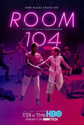 Room 104 - 4ª Temporada Legendada Download