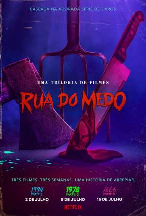 Rua do Medo - 1978 - Parte 2 Download