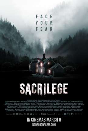 Sacrilege - Legendado Download