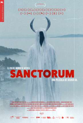 Sanctorum - Legendado Download