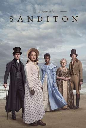 Sanditon - 1ª Temporada Download