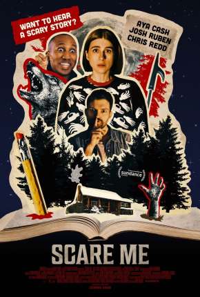 Scare Me - Legendado Download