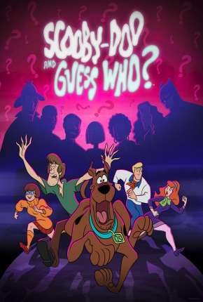 Scooby-Doo! e Convidados - 1ª Temporada Download