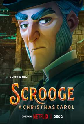 Scrooge: Um Conto de Natal Download