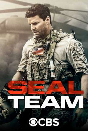 Seal Team - Soldados de Elite - 4ª Temporada Legendada Download